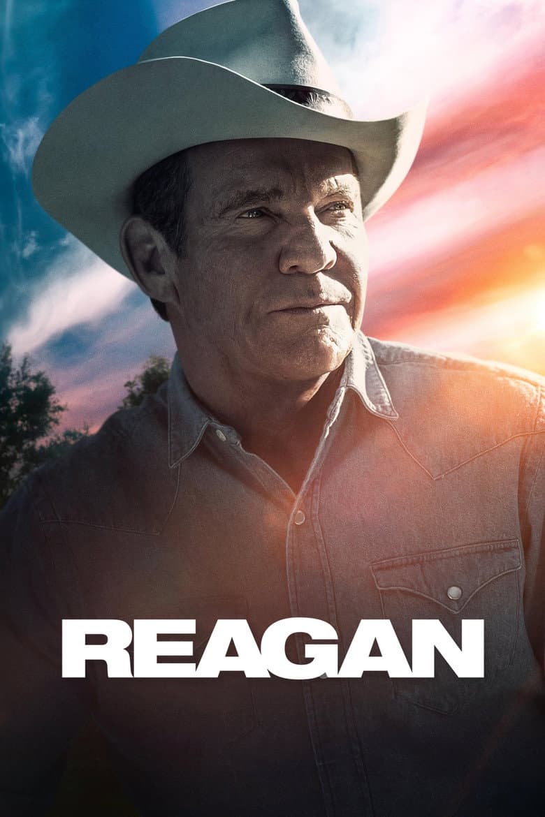 Reagan (2024) movie - woke score, DEI themes, and editorial review on Woke or Not