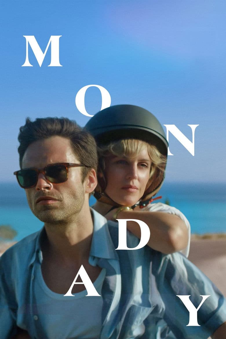 Monday (2021) movie - woke score, DEI themes, and editorial review on Woke or Not