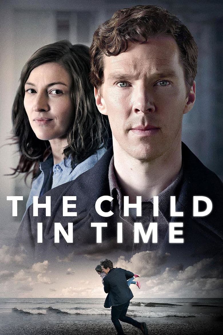 The Child in Time (2018) movie - woke score, DEI themes, and editorial review on Woke or Not