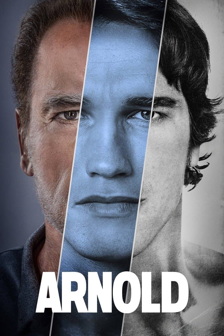 Arnold (2023) tv show - woke score, DEI themes, and editorial review on Woke or Not