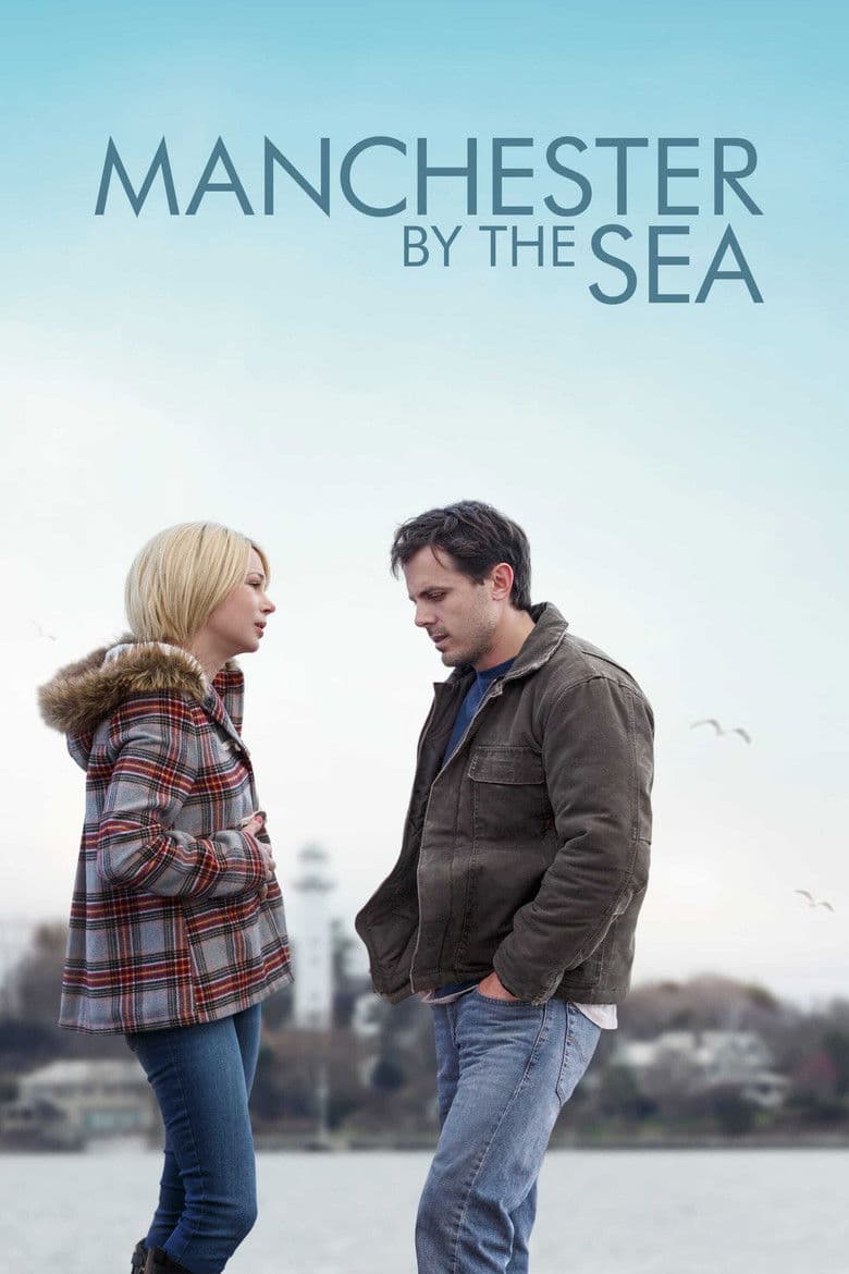 Manchester by the Sea (2016) movie - woke score, DEI themes, and editorial review on Woke or Not