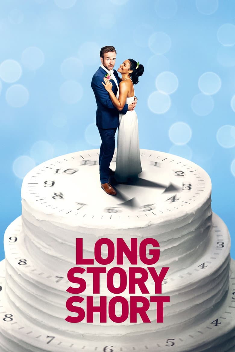 Long Story Short (2021) movie - woke score, DEI themes, and editorial review on Woke or Not