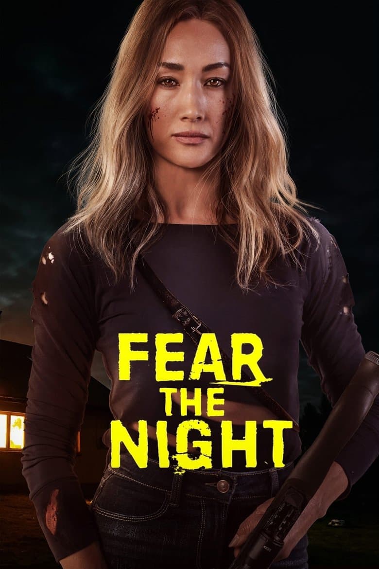 Fear the Night (2023) movie - woke score, DEI themes, and editorial review on Woke or Not