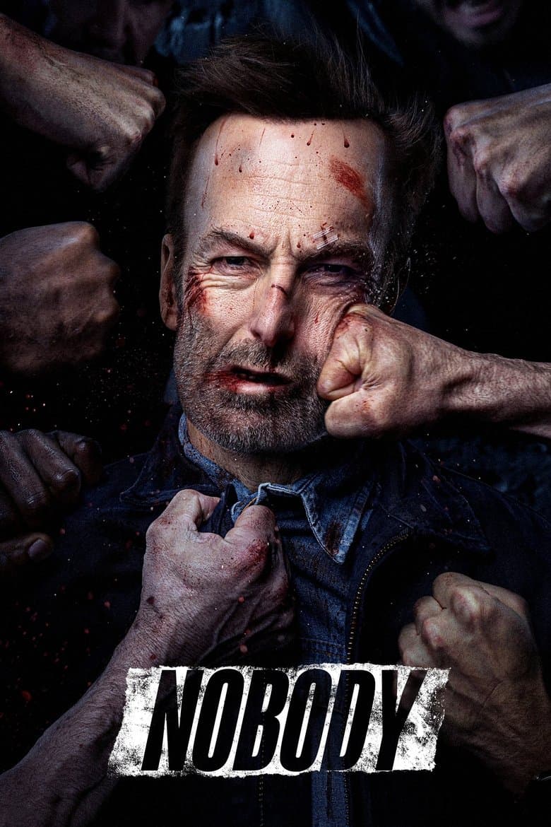 Nobody (2021) movie - woke score, DEI themes, and editorial review on Woke or Not