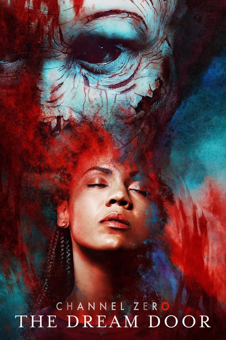 Channel Zero (2016) tv show - woke score, DEI themes, and editorial review on Woke or Not