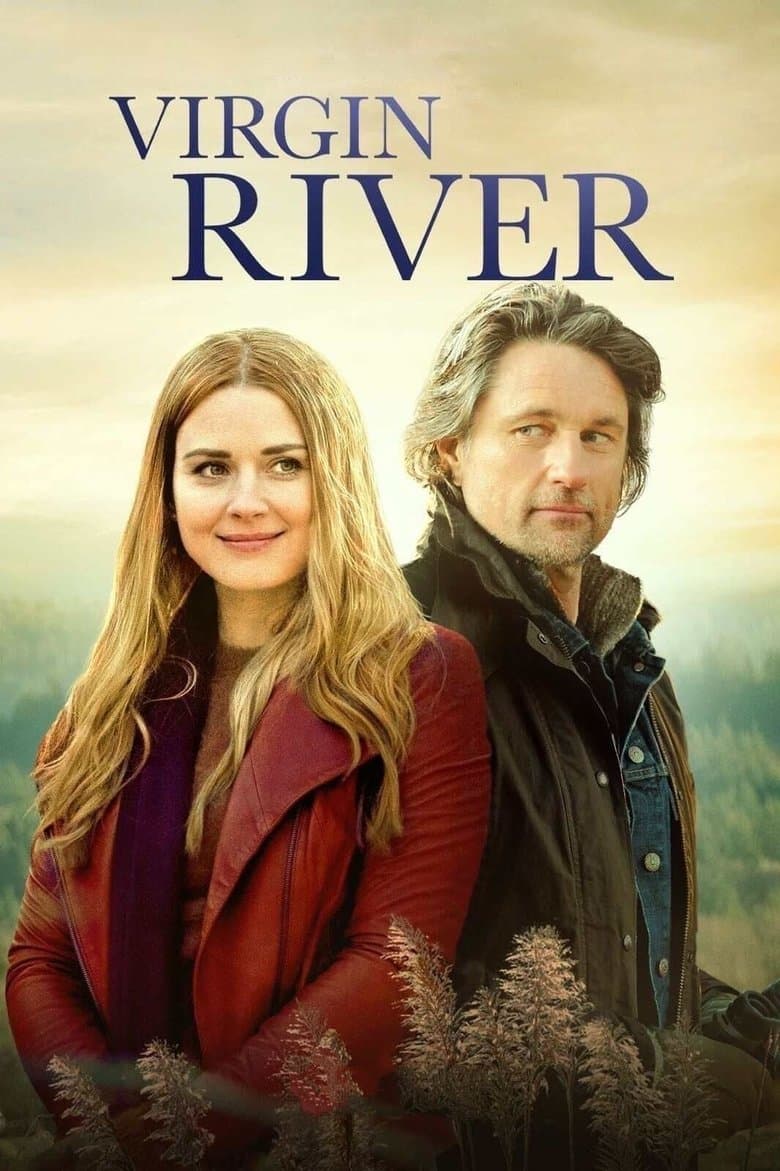 Virgin River (2019) tv show - woke score, DEI themes, and editorial review on Woke or Not