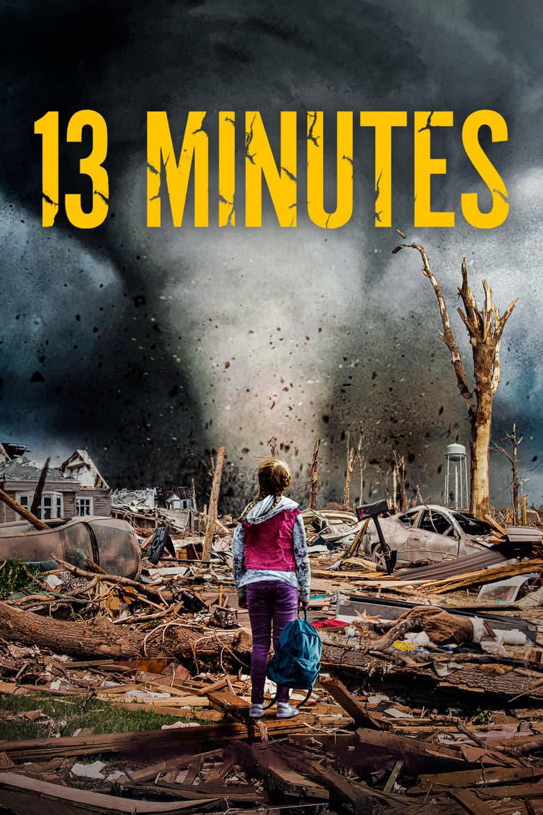 13 Minutes (2021) movie - woke score, DEI themes, and editorial review on Woke or Not