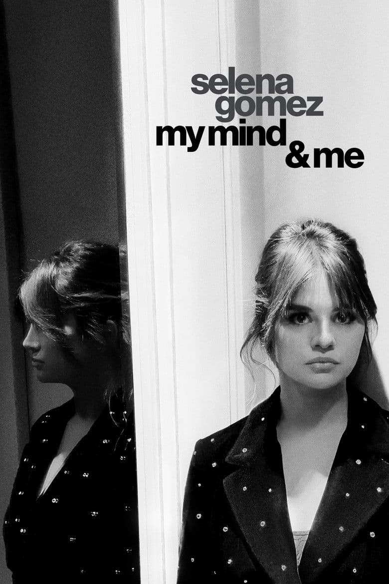 Selena Gomez: My Mind & Me (2022) movie - woke score, DEI themes, and editorial review on Woke or Not