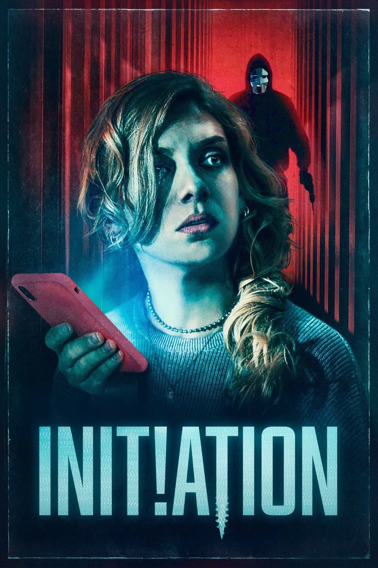 Init!ation (2021) movie - woke score, DEI themes, and editorial review on Woke or Not