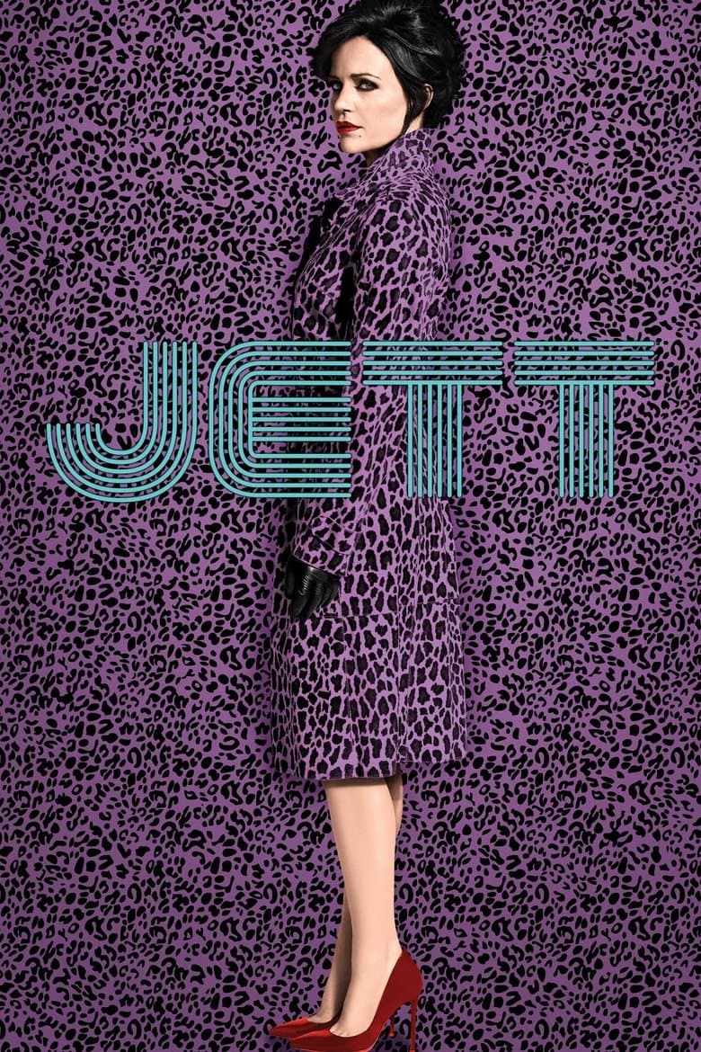 Jett (2019) tv show - woke score, DEI themes, and editorial review on Woke or Not