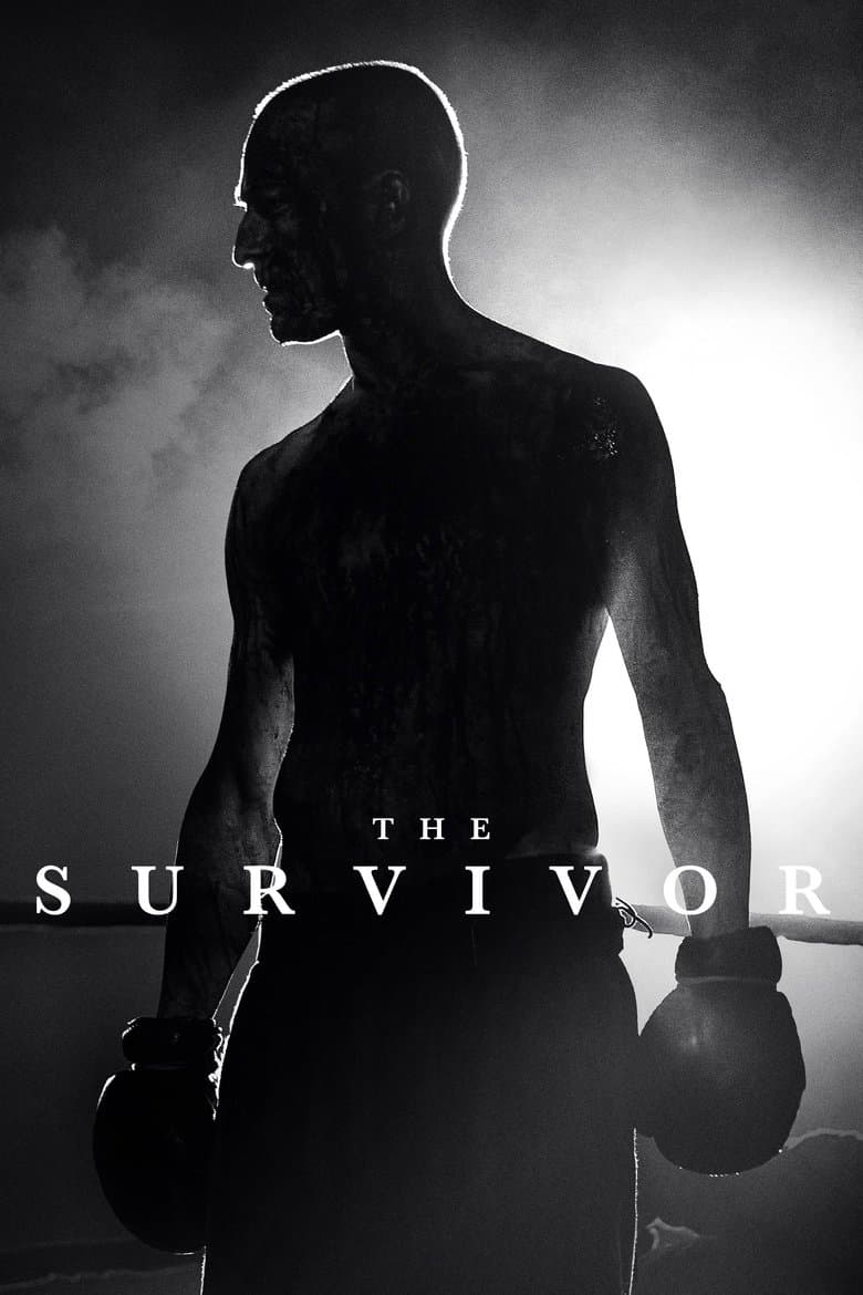 The Survivor (2022) movie - woke score, DEI themes, and editorial review on Woke or Not