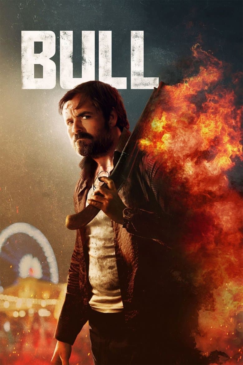 Bull (2021) movie - woke score, DEI themes, and editorial review on Woke or Not