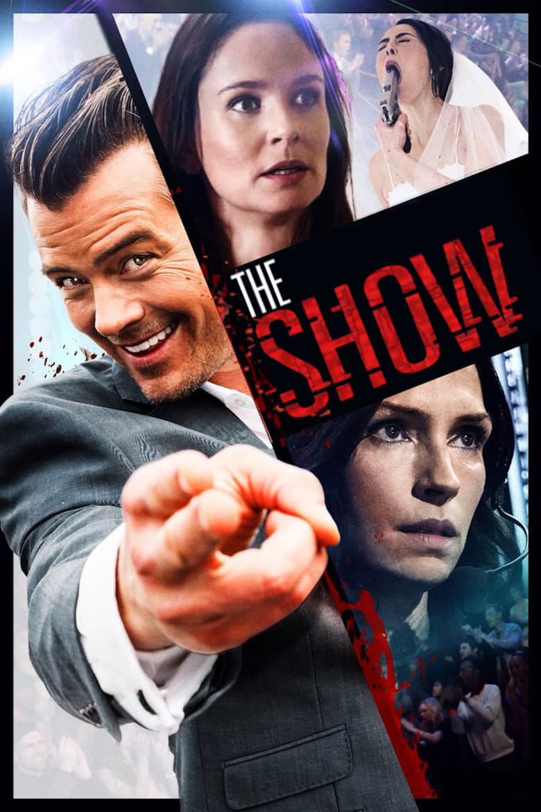 The Show (2017) movie - woke score, DEI themes, and editorial review on Woke or Not