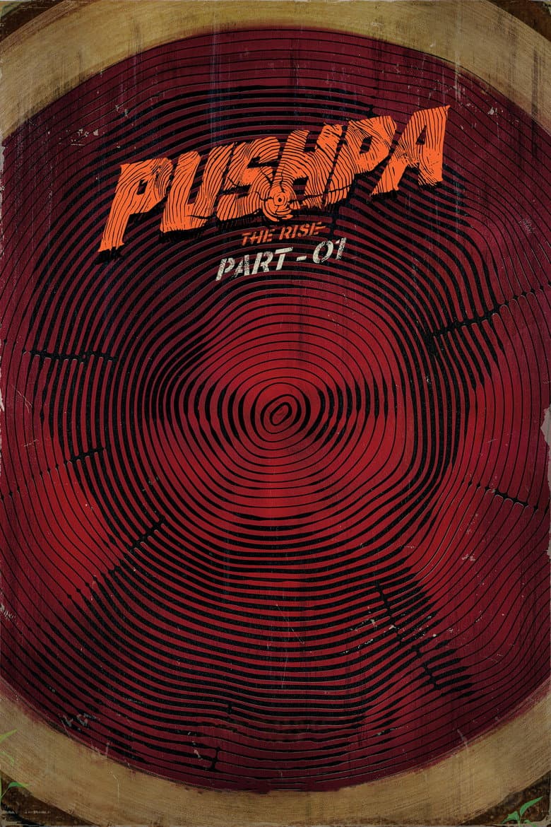 Pushpa: The Rise (2021) movie - woke score, DEI themes, and editorial review on Woke or Not