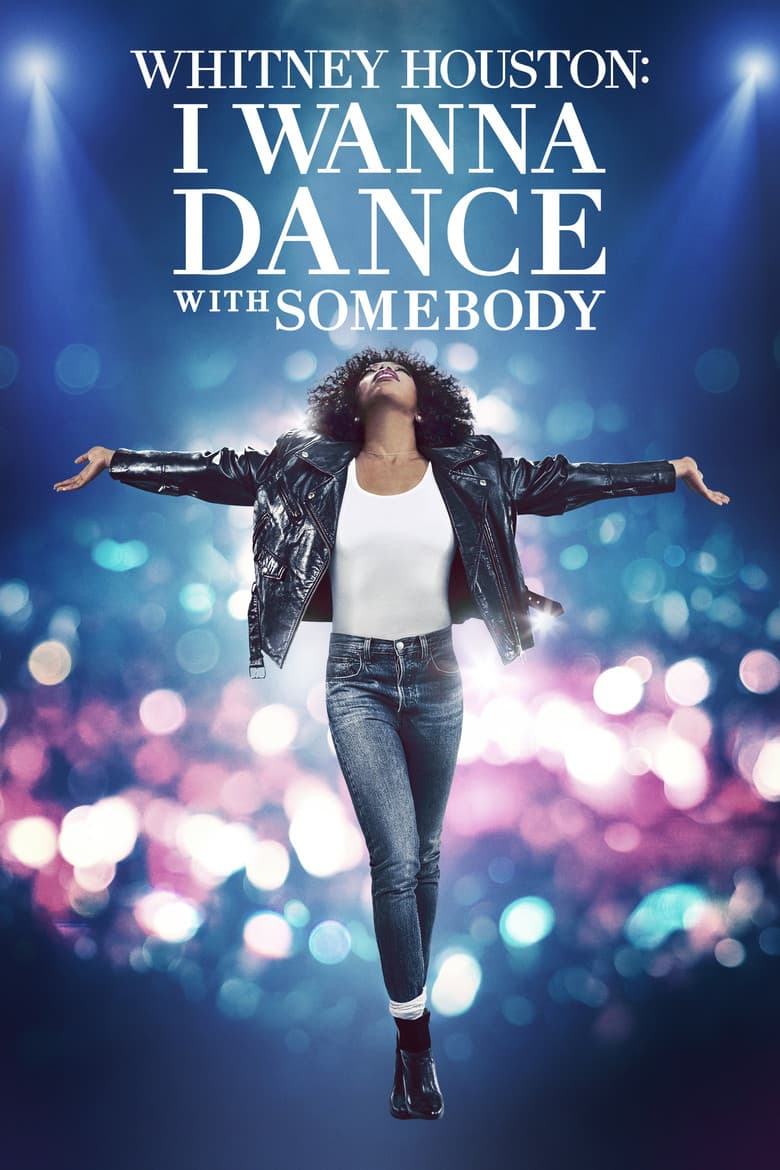Whitney Houston: I Wanna Dance with Somebody (2022) movie - woke score, DEI themes, and editorial review on Woke or Not
