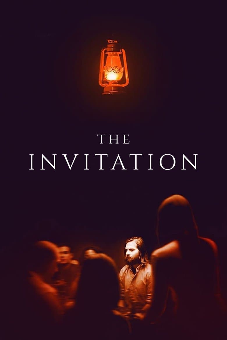The Invitation (2016) movie - woke score, DEI themes, and editorial review on Woke or Not