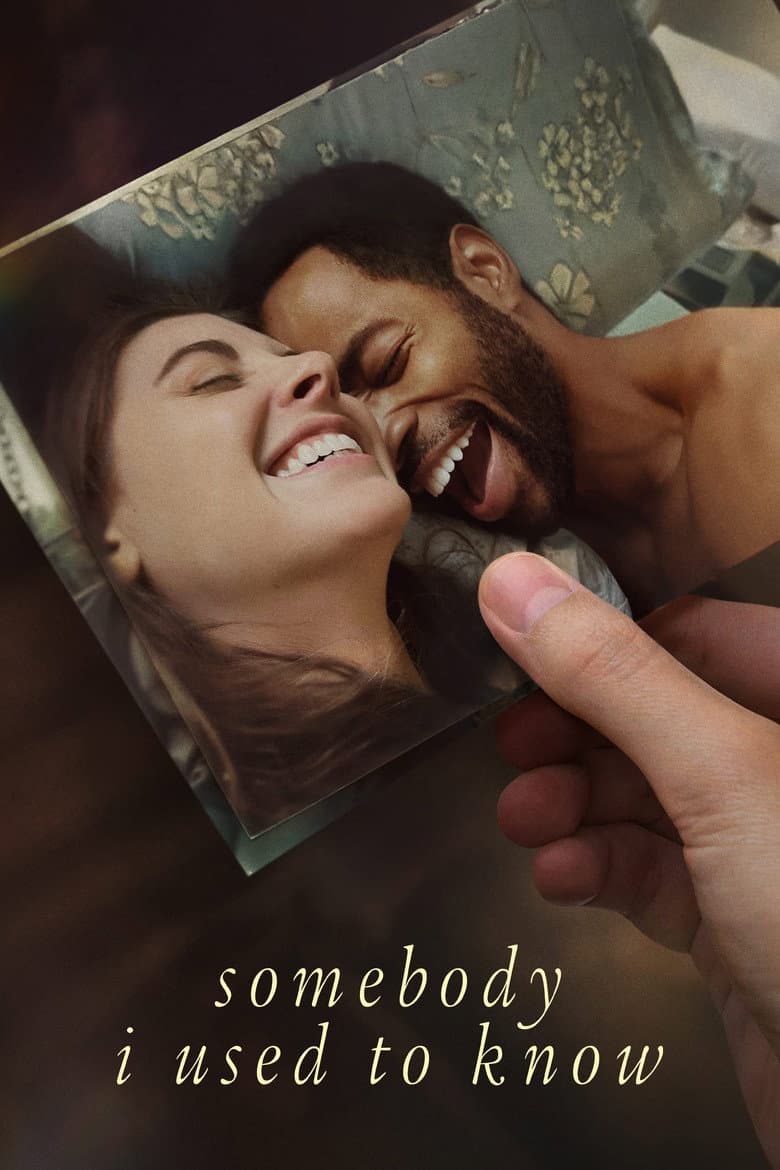 Somebody I Used to Know (2023) movie - woke score, DEI themes, and editorial review on Woke or Not