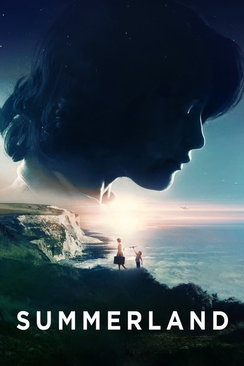 Summerland (2020) movie - woke score, DEI themes, and editorial review on Woke or Not