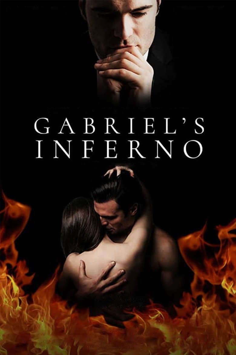 Gabriel's Inferno (2020) movie - woke score, DEI themes, and editorial review on Woke or Not