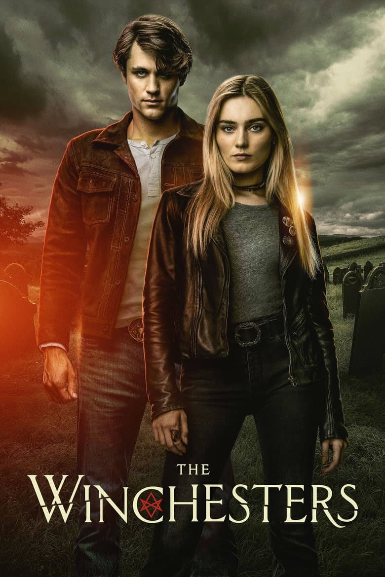 The Winchesters (2022) tv show - woke score, DEI themes, and editorial review on Woke or Not
