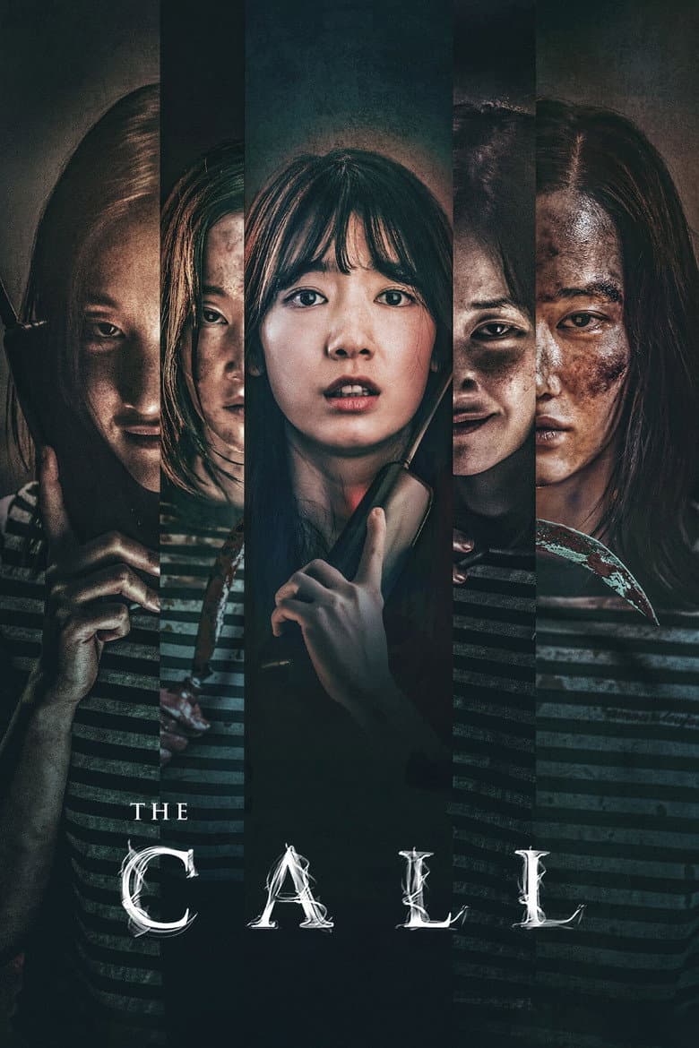The Call (2020) movie - woke score, DEI themes, and editorial review on Woke or Not