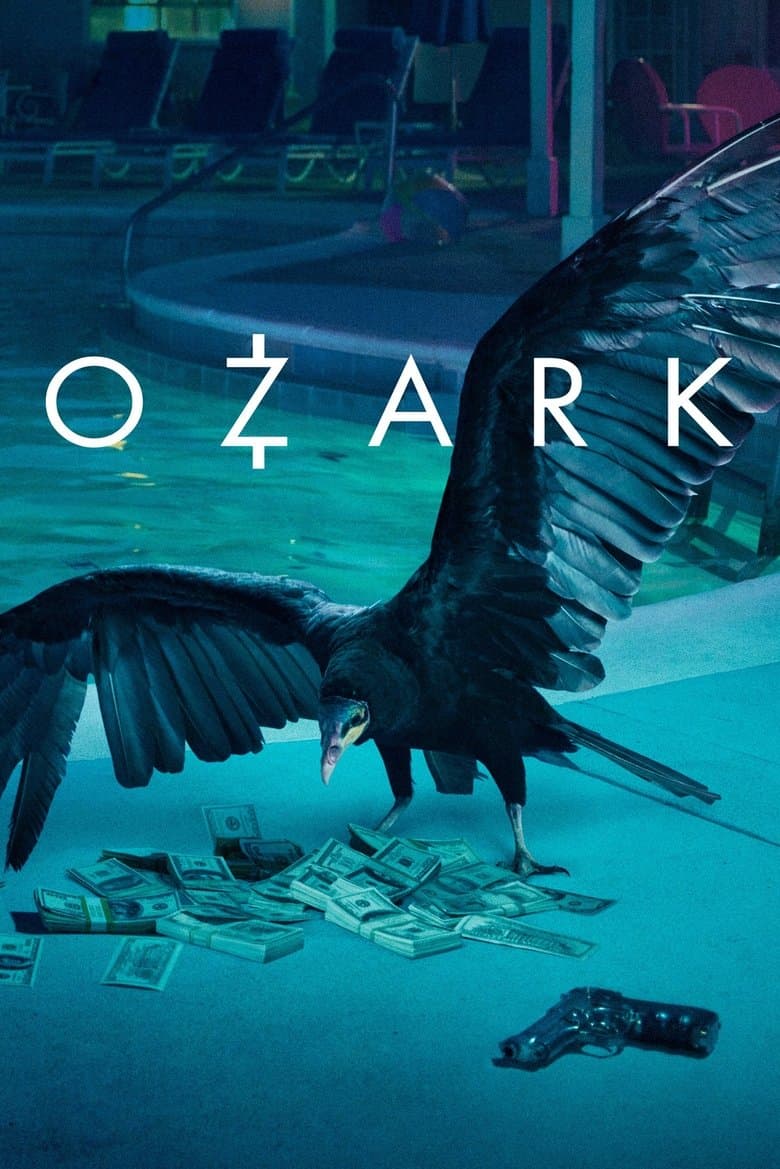 Ozark (2017) tv show - woke score, DEI themes, and editorial review on Woke or Not