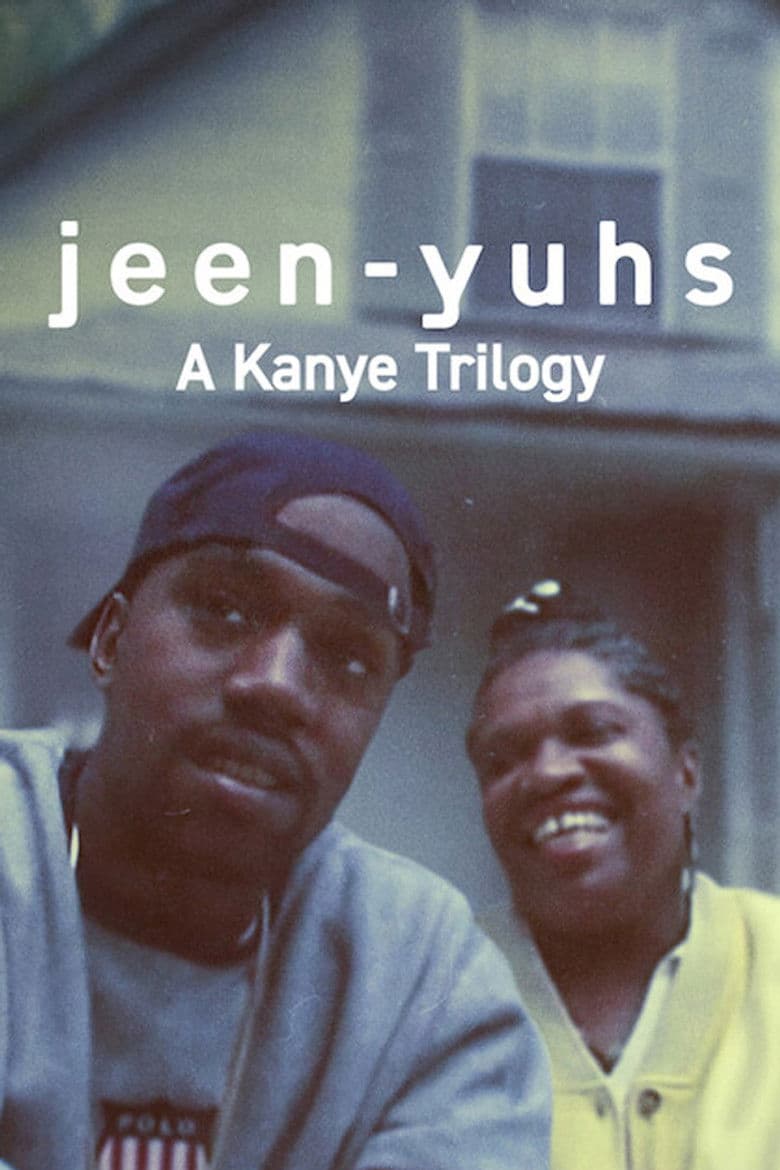 jeen-yuhs: A Kanye Trilogy (2022) tv show - woke score, DEI themes, and editorial review on Woke or Not