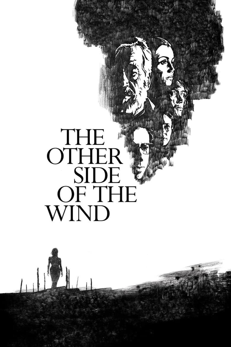 The Other Side of the Wind (2018) movie - woke score, DEI themes, and editorial review on Woke or Not