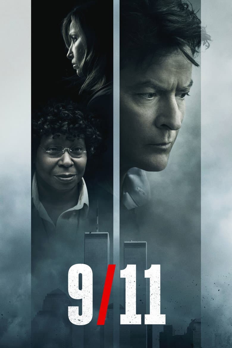 9/11 (2017) movie - woke score, DEI themes, and editorial review on Woke or Not