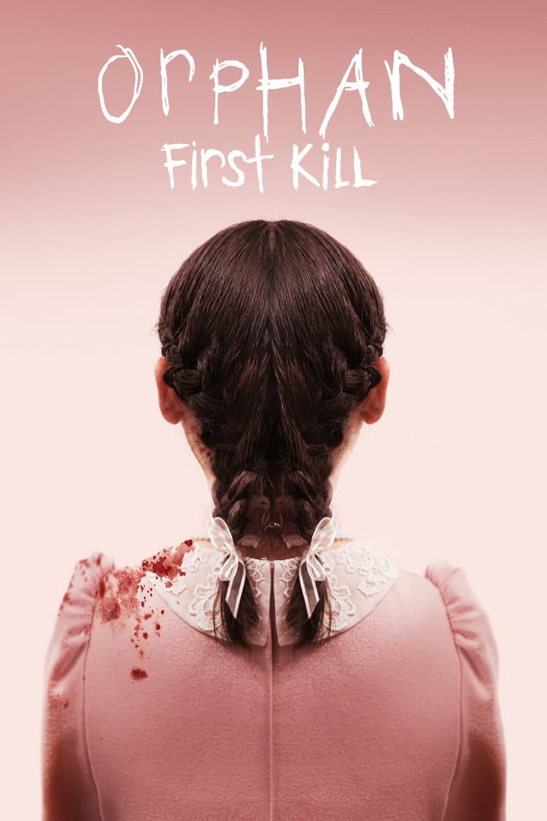 Orphan: First Kill (2022) movie - woke score, DEI themes, and editorial review on Woke or Not