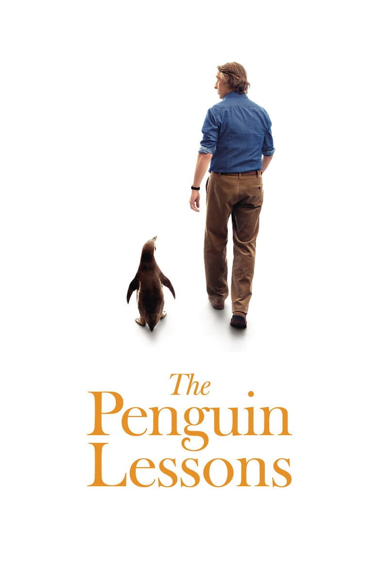 The Penguin Lessons (2025) movie - woke score, DEI themes, and editorial review on Woke or Not