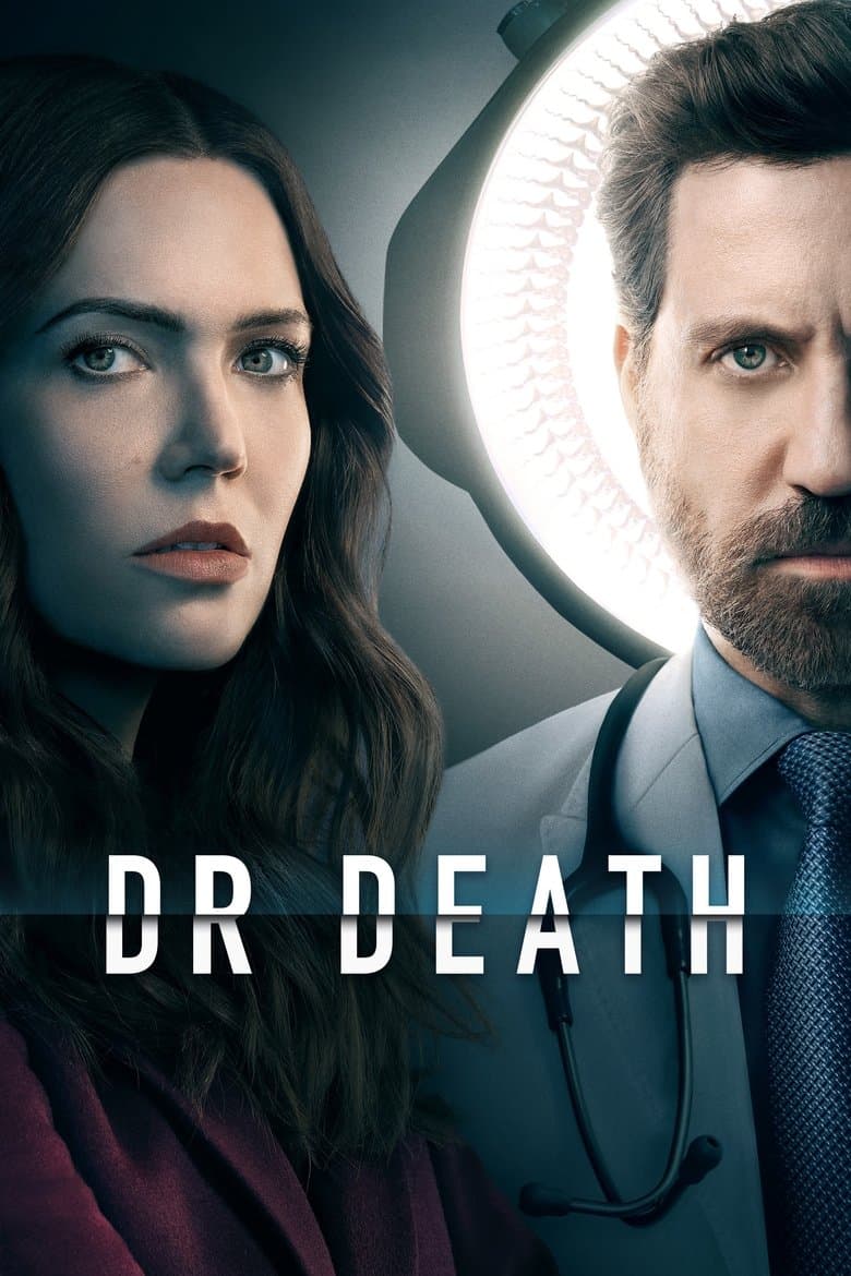 Dr. Death (2021) tv show - woke score, DEI themes, and editorial review on Woke or Not