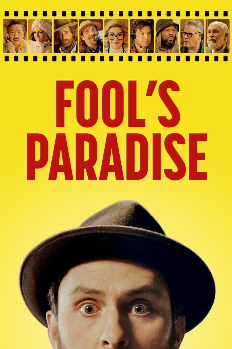 Fool's Paradise (2023) movie - woke score, DEI themes, and editorial review on Woke or Not