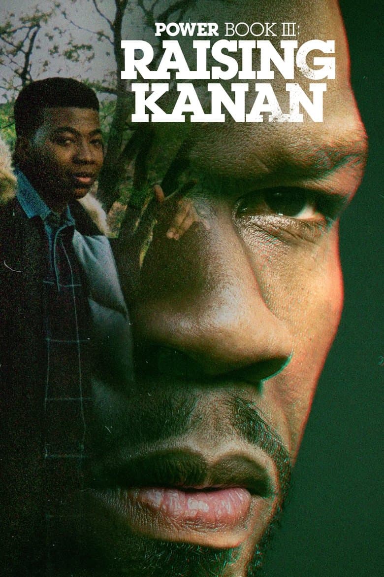 Power Book III: Raising Kanan (2021) tv show - woke score, DEI themes, and editorial review on Woke or Not