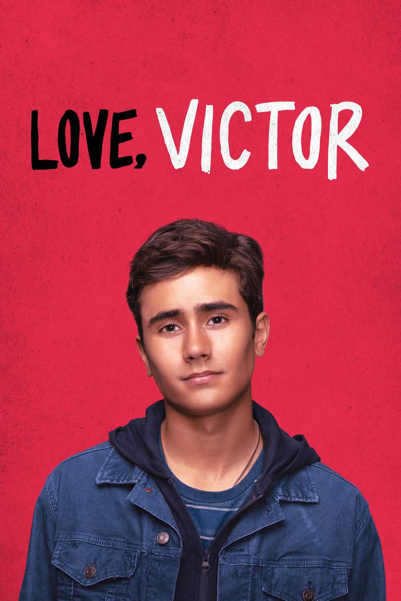 Love, Victor (2020) tv show - woke score, DEI themes, and editorial review on Woke or Not