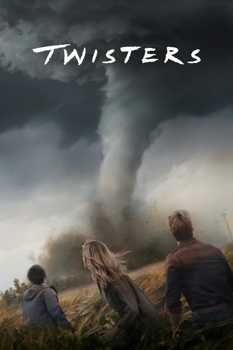 Twisters (2024) movie - woke score, DEI themes, and editorial review on Woke or Not
