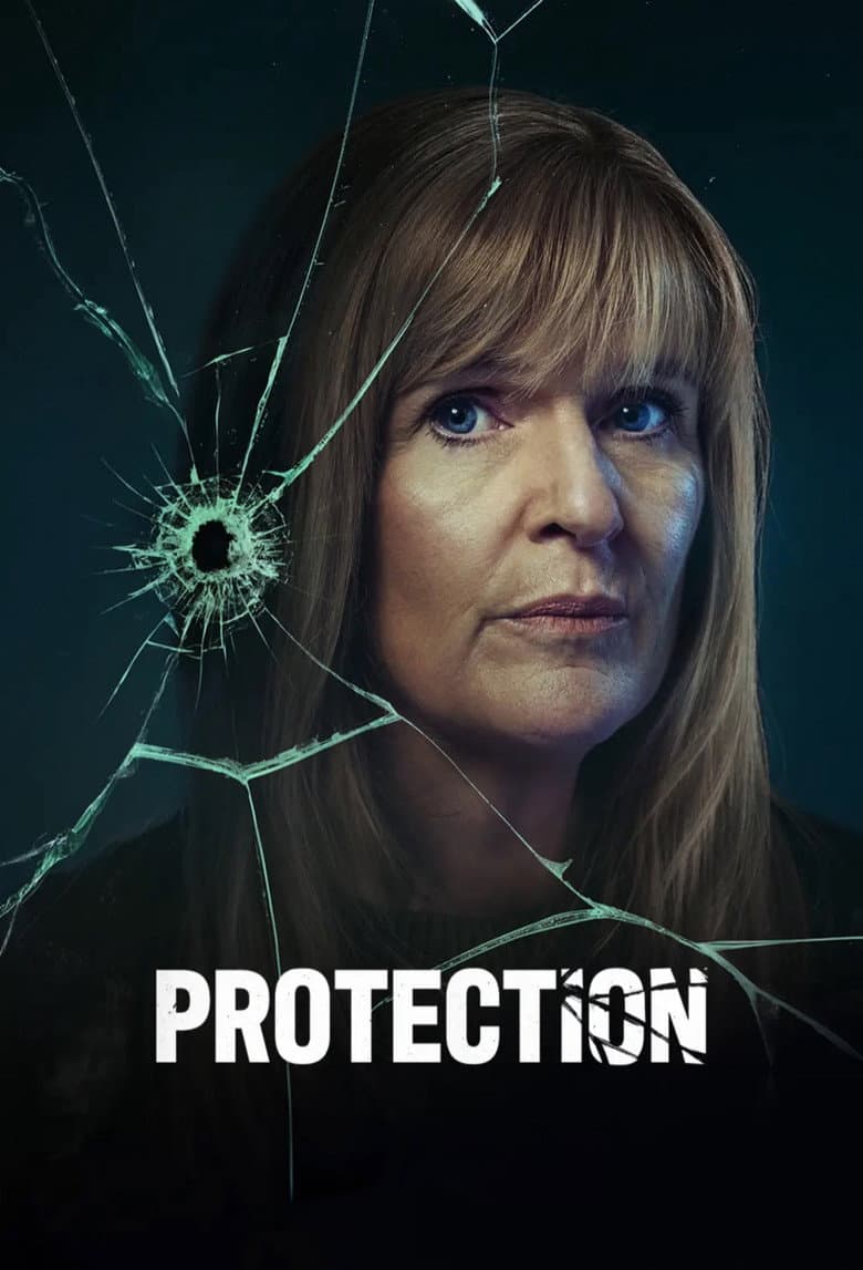 Protection (2024) tv show - woke score, DEI themes, and editorial review on Woke or Not