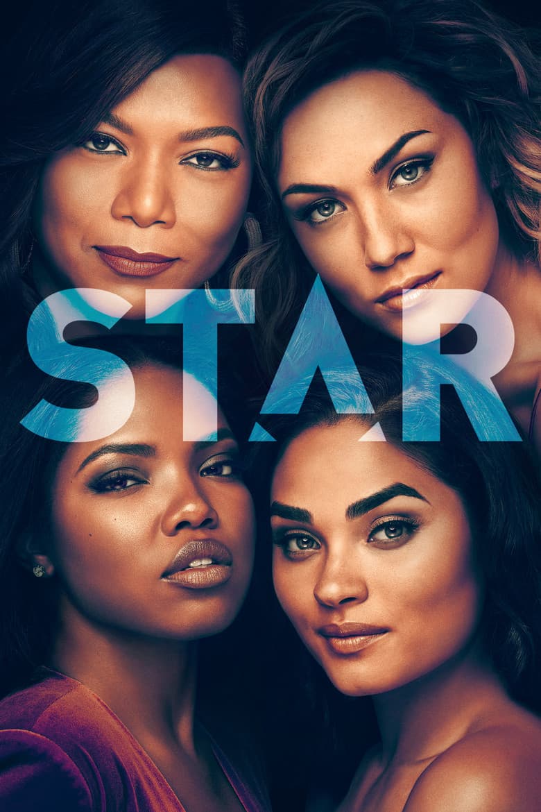 Star (2016) tv show - woke score, DEI themes, and editorial review on Woke or Not