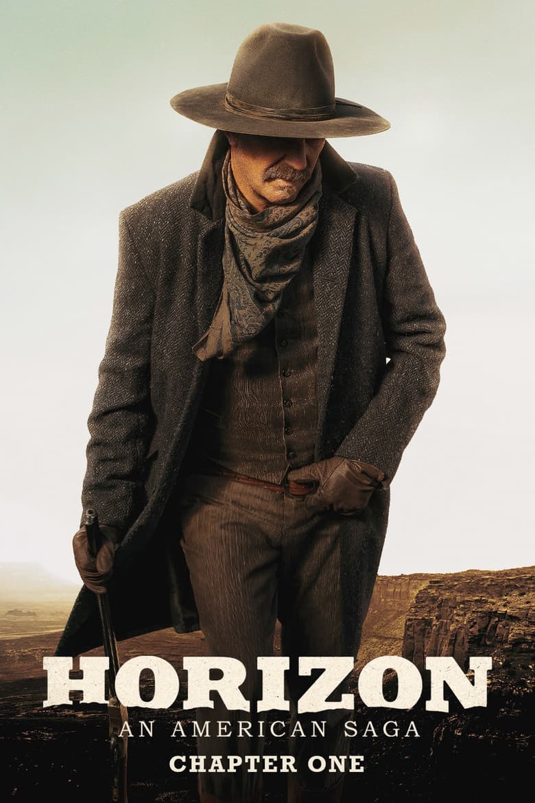 Horizon: An American Saga - Chapter 1 (2024) movie - woke score, DEI themes, and editorial review on Woke or Not