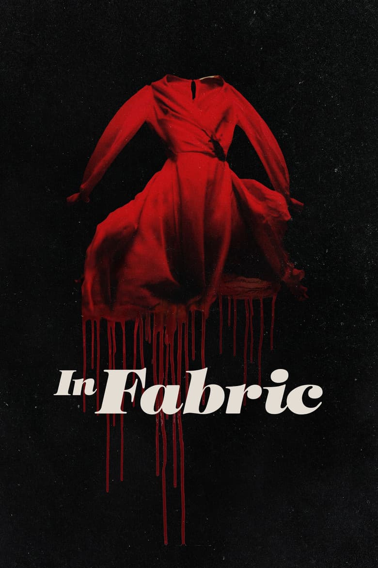 In Fabric (2018) movie - woke score, DEI themes, and editorial review on Woke or Not