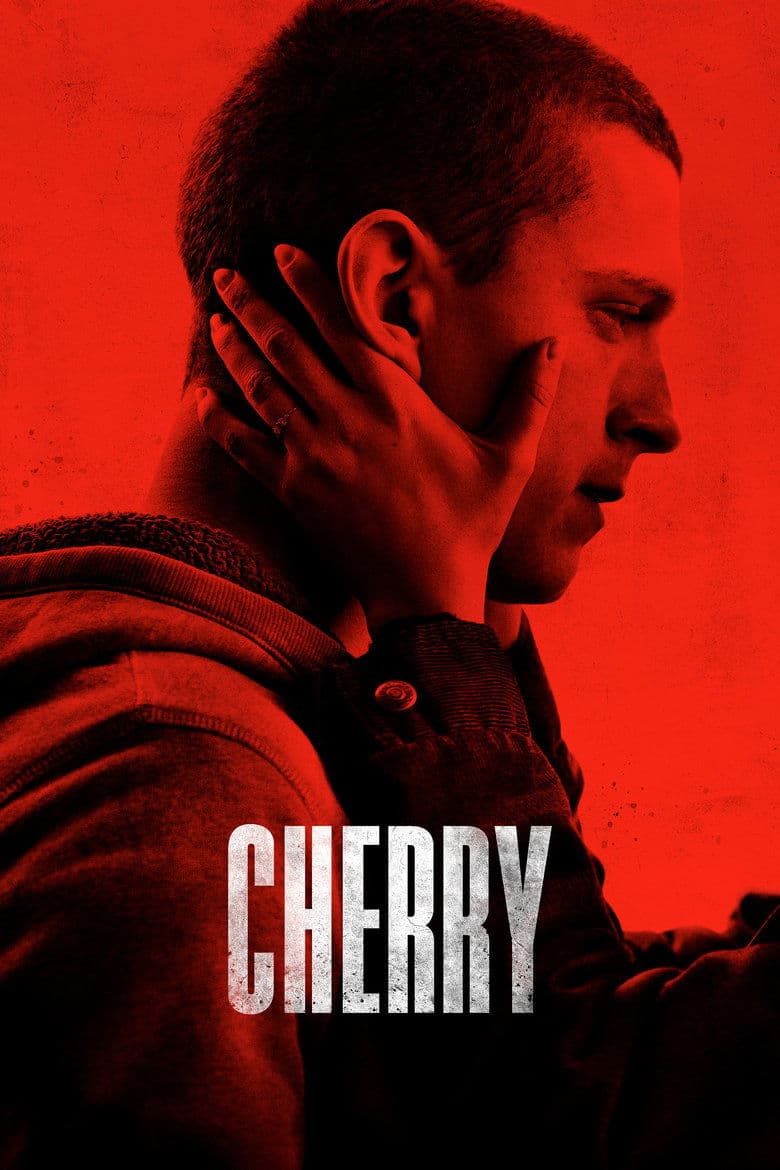 Cherry (2021) movie - woke score, DEI themes, and editorial review on Woke or Not