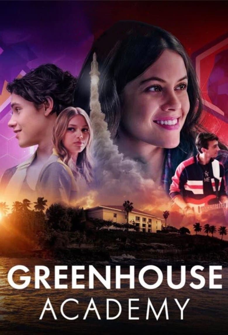 Greenhouse Academy (2017) tv show - woke score, DEI themes, and editorial review on Woke or Not