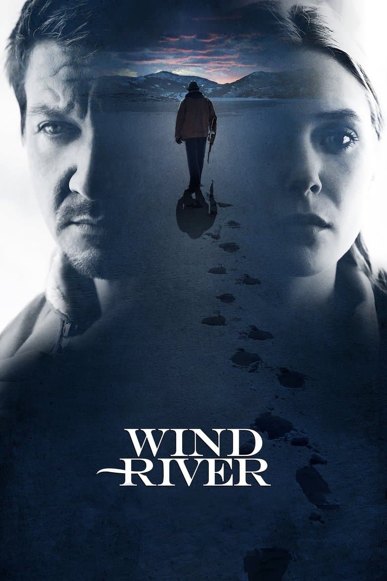Wind River (2017) movie - woke score, DEI themes, and editorial review on Woke or Not