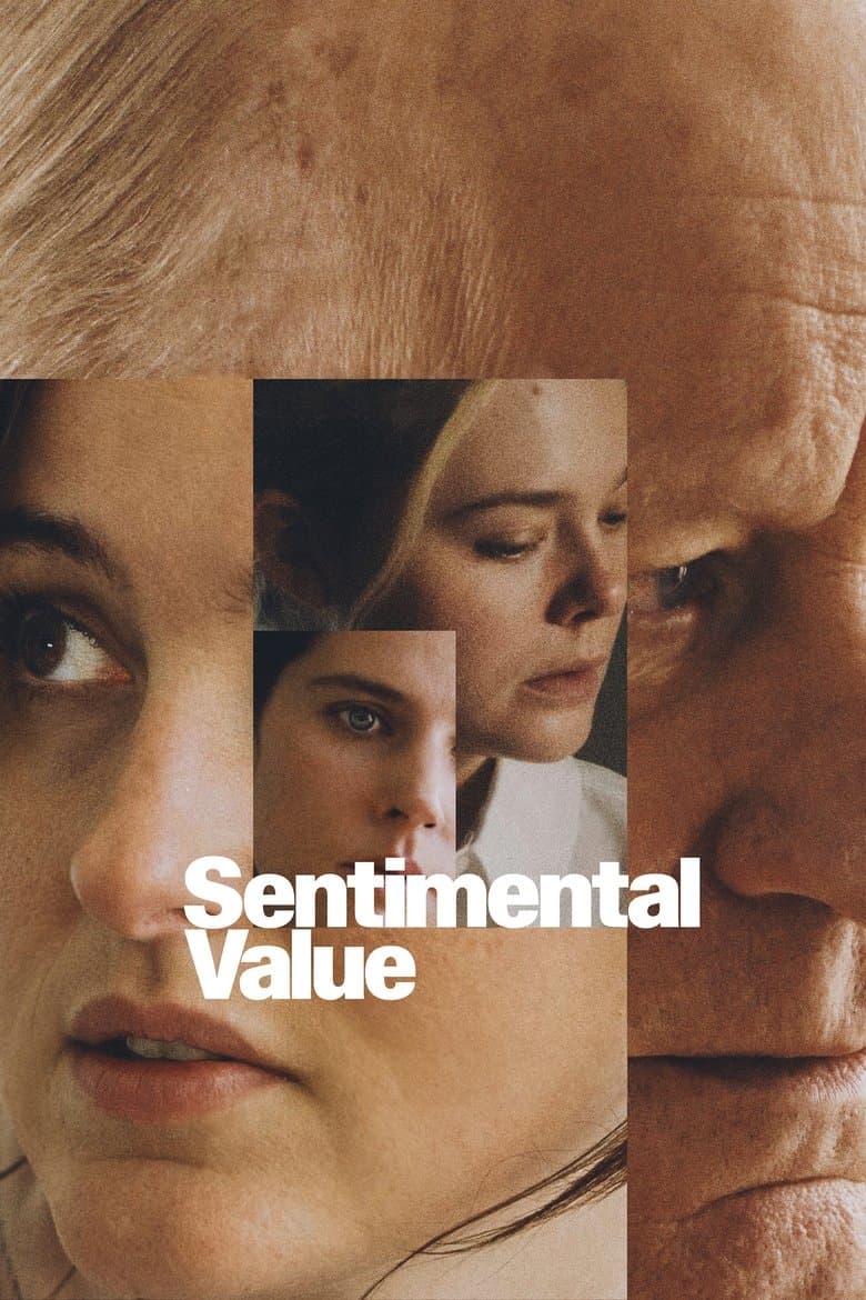 Sentimental Value (2025) movie - woke score, DEI themes, and editorial review on Woke or Not
