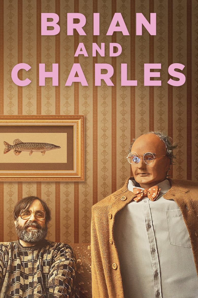 Brian and Charles (2022) movie - woke score, DEI themes, and editorial review on Woke or Not