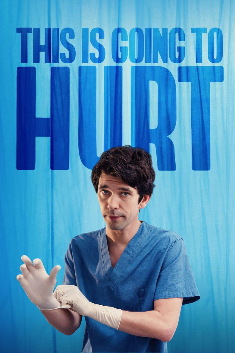This Is Going to Hurt (2022) tv show - woke score, DEI themes, and editorial review on Woke or Not