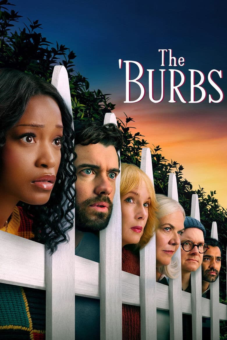 The 'Burbs (2026) tv show - woke score, DEI themes, and editorial review on Woke or Not