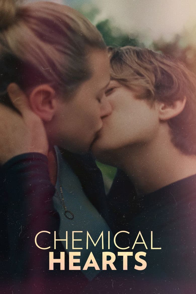 Chemical Hearts (2020) movie - woke score, DEI themes, and editorial review on Woke or Not