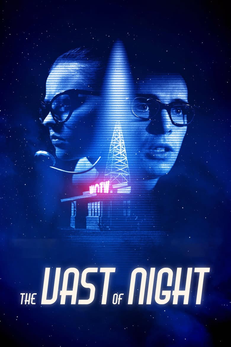 The Vast of Night (2019) movie - woke score, DEI themes, and editorial review on Woke or Not