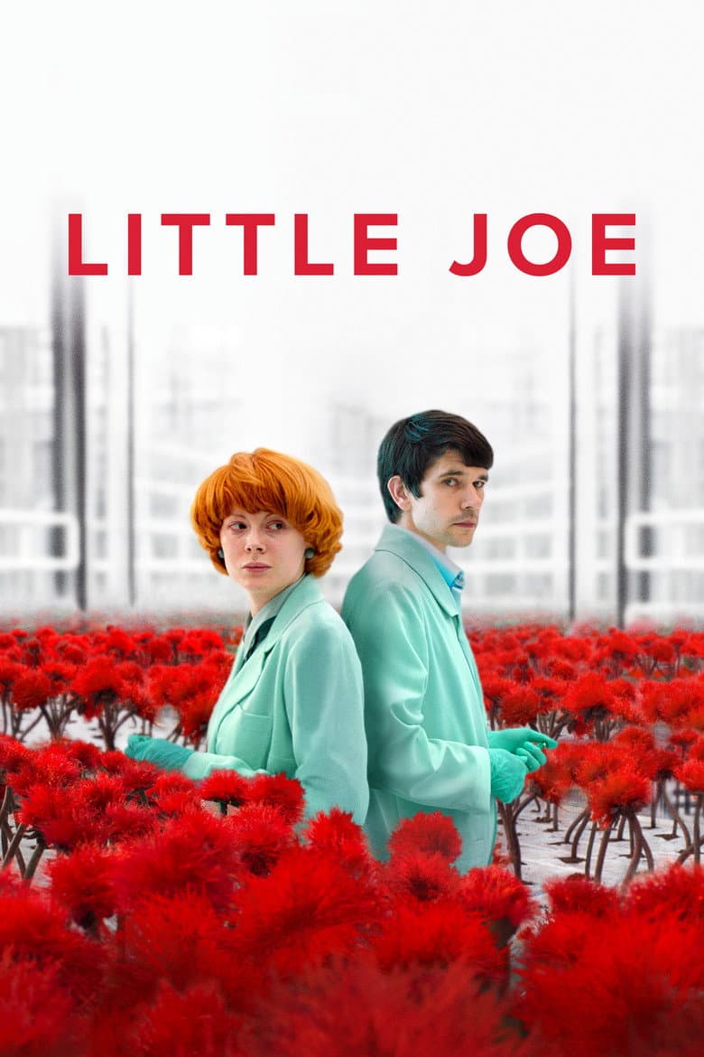 Little Joe (2019) movie - woke score, DEI themes, and editorial review on Woke or Not